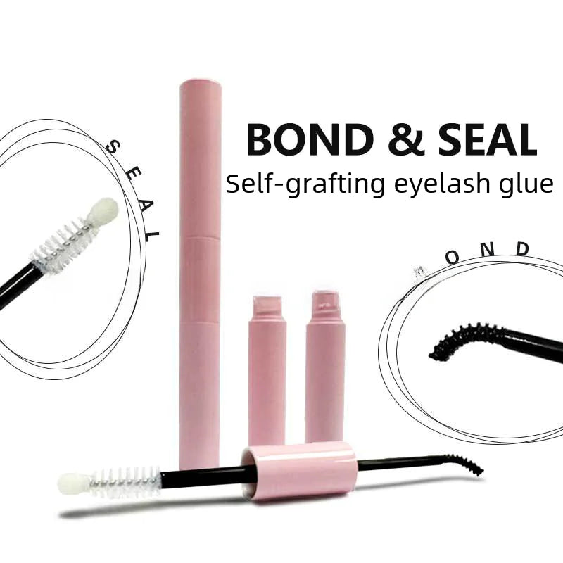 DIY Dual-Head Eyelash Glue Bond Seal Wholesale